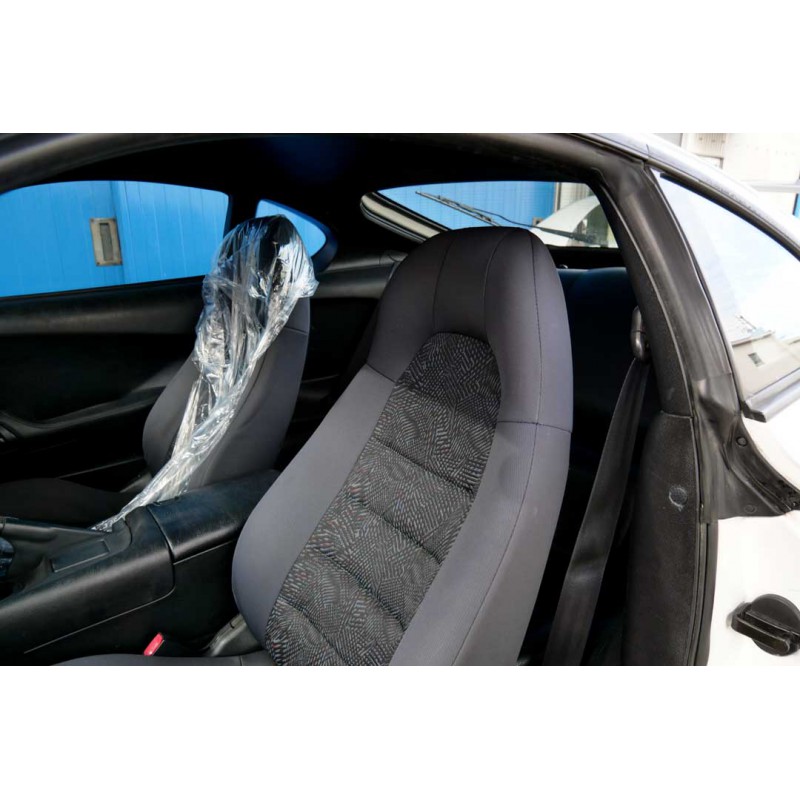 Toyota Supra for sale (N.8333) view 45