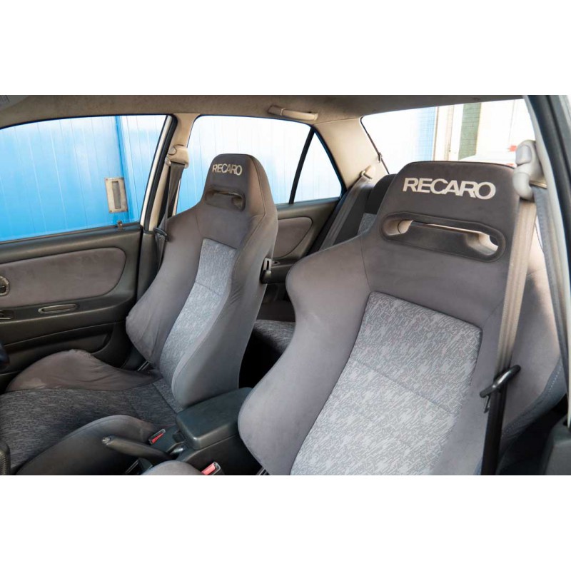 Mitsubishi Lancer EVO II for sale (N.8358) view 46