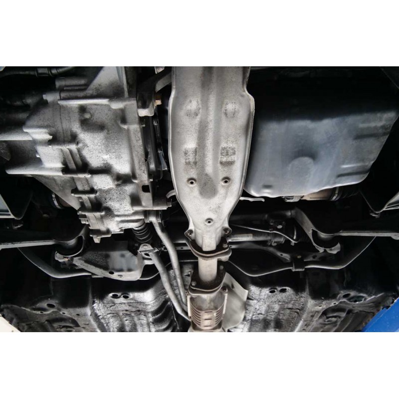 Honda CR-X SiR for sale (N.8408) view 79