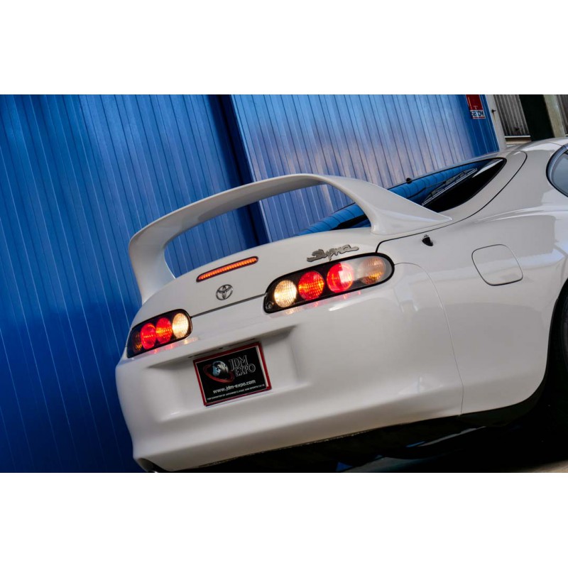 Toyota Supra Targa Top for sale (N.8320) view 22