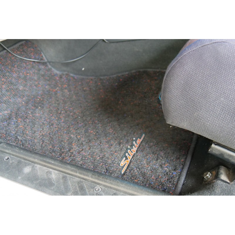 Nissan 180SX Sileighty (N.8478) view 54