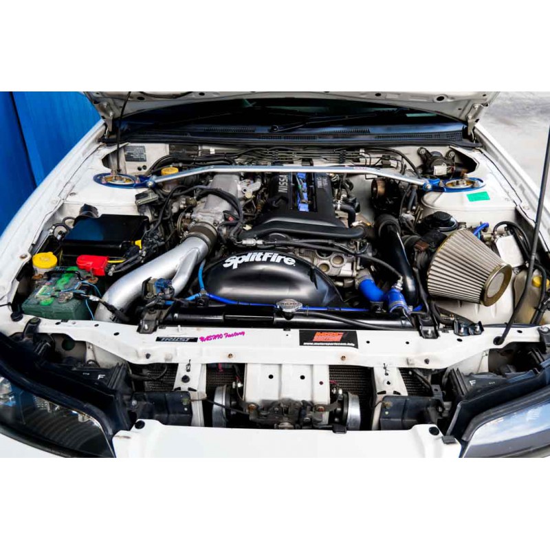 Nissan Silvia S15 SPEC R for sale (N.8376) view 59