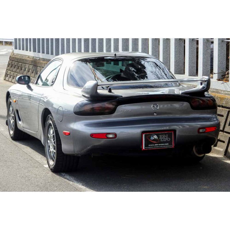 Mazda RX7 Spirit R Type A for sale (N.8144) PRICE - ASK view 13