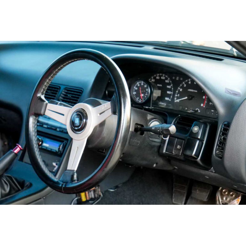 Nissan 180SX for sale (N.8374) view 52