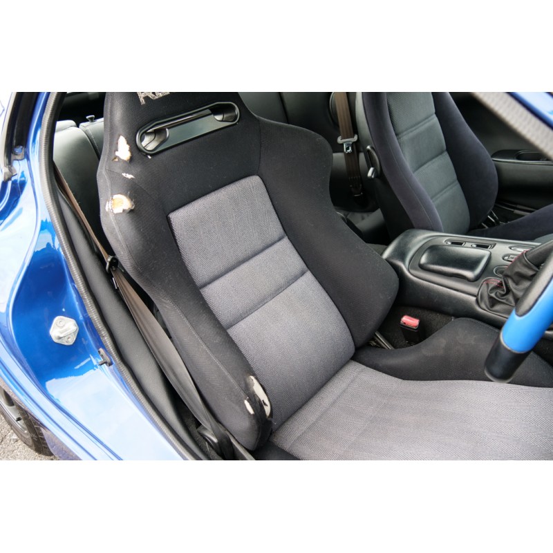 Mazda RX-7 (N.8517) view 42