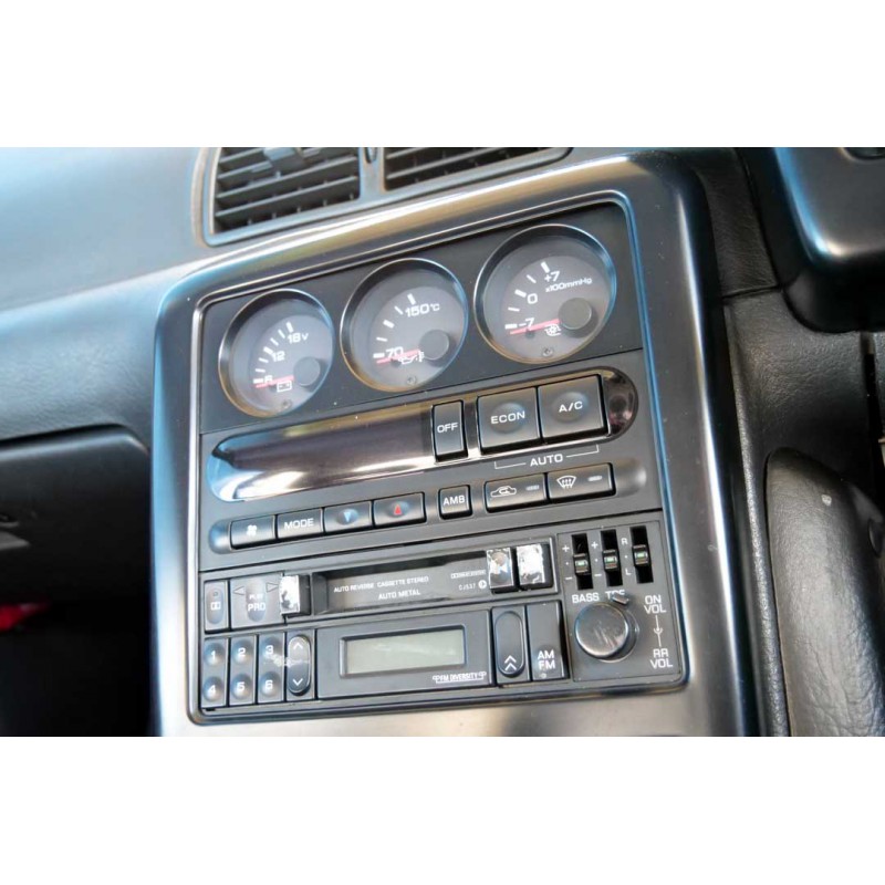 Nissan Skyline GTR Nismo for sale (N.8390) view 33