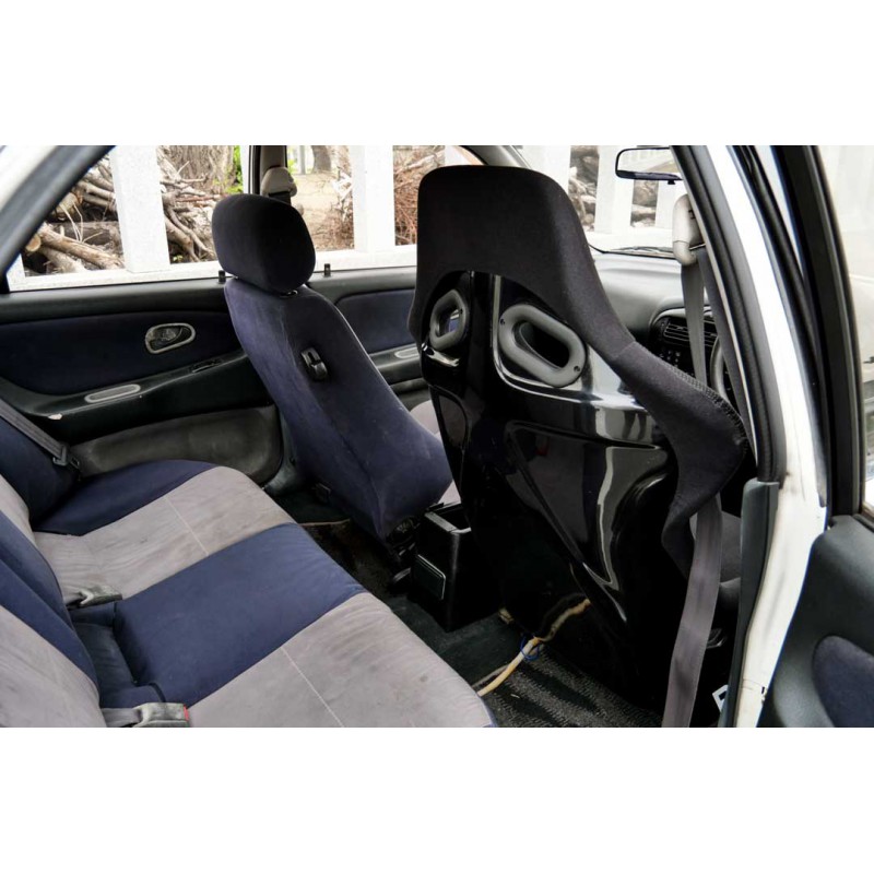 Mitsubishi Lancer Evolution 1 for sale (N.8250) view 37