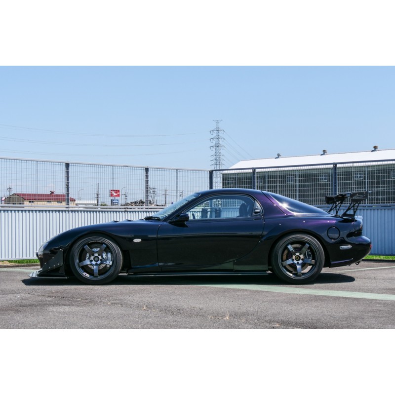 Mazda RX-7 Type RS (N.8521) view 4