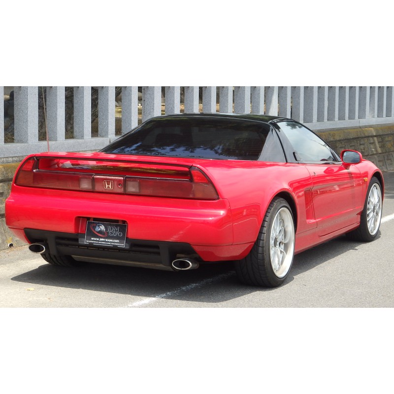 Honda NSX for sale (N. 8023) view 9