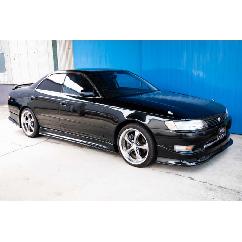 Toyota Mark II JZX90 for sale (N.8292) view 30