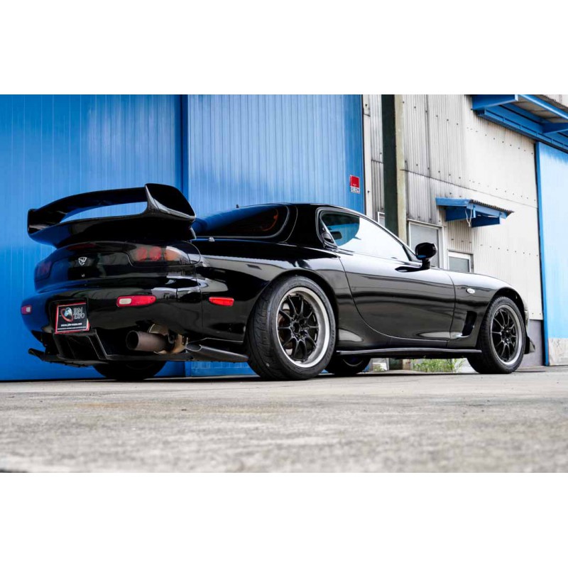 Mazda RX7 for sale (N.8375) view 30
