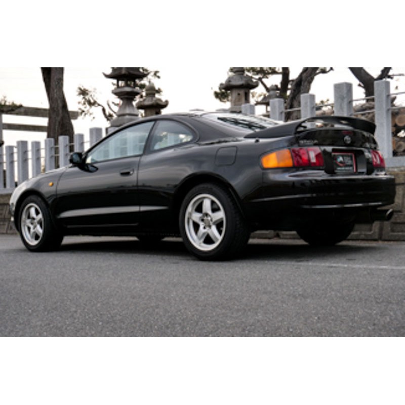 Toyota Celica GT-FOUR for sale (N.8229) view 18