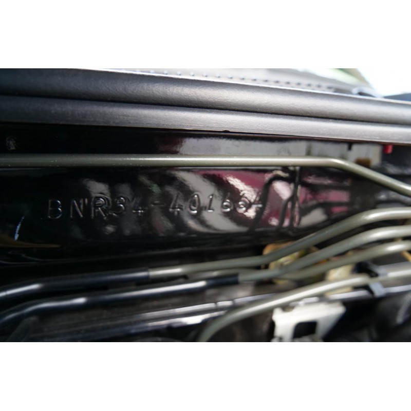 Nissan Skyline GTR R34 V-spec II for sale (N.8306) view 66