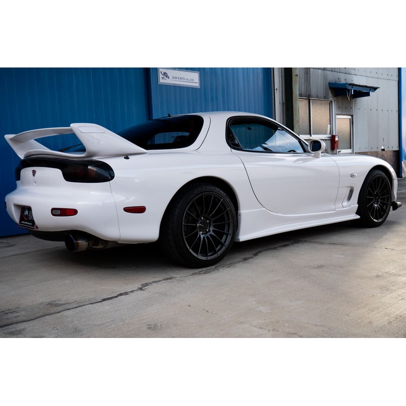 Mazda RX7 for sale (N.8210) view 23