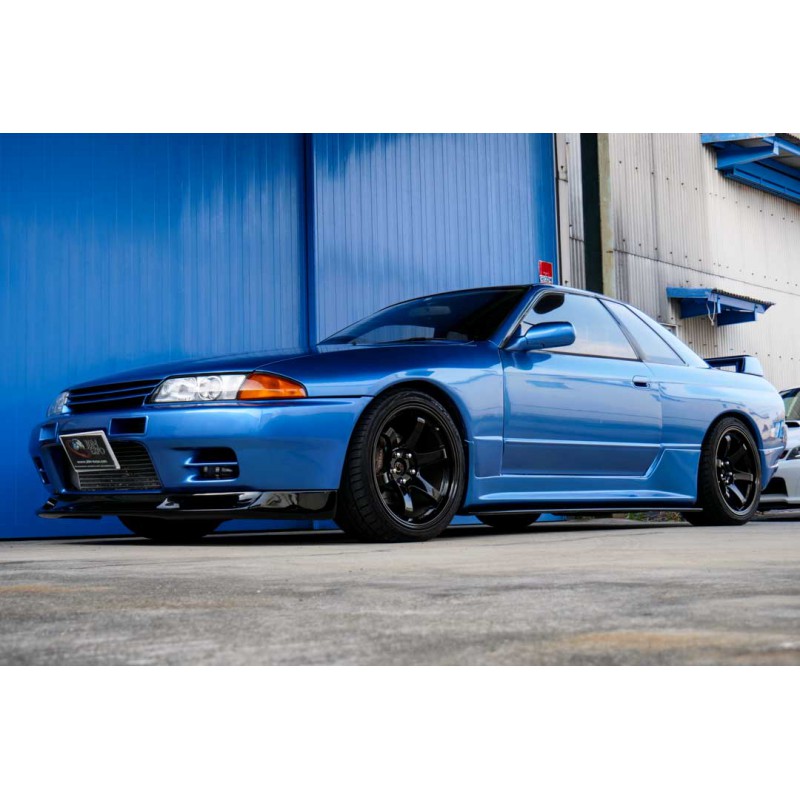 Nissan Skyline GTR R32 for sale (N.8315) view 6