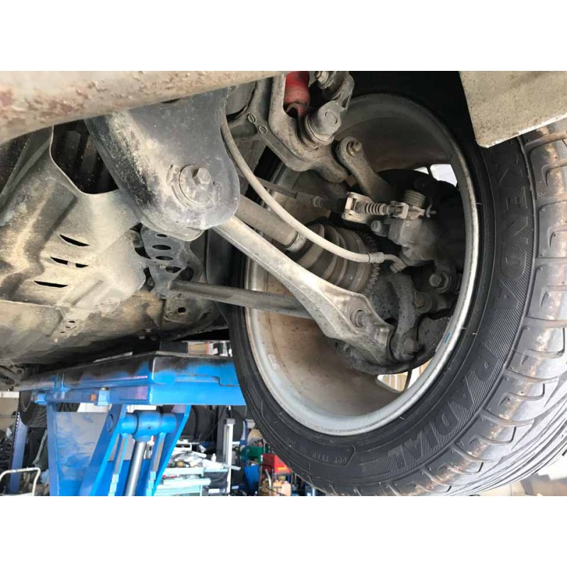Mazda RX7 for sale (N.8278) view 61