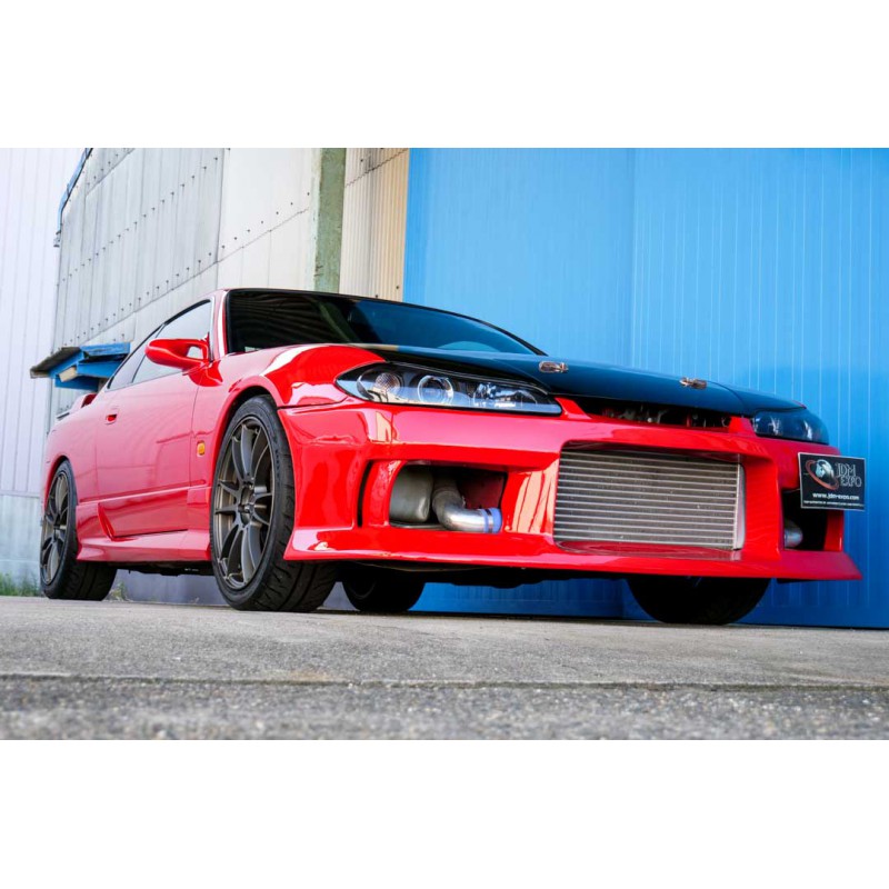 Nissan Silvia S15 Spec R for sale (N.8370) view 43