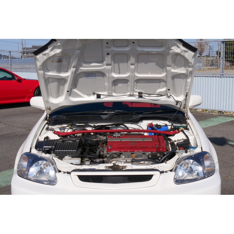 Honda Civic Type R (N.8475) view 82