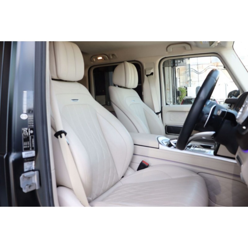 Mercedes Benz G Class (N.8523) view 15