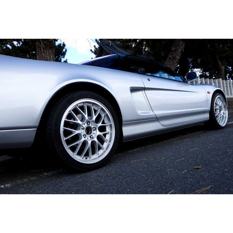 Honda NSX for sale (N.8137) view 6
