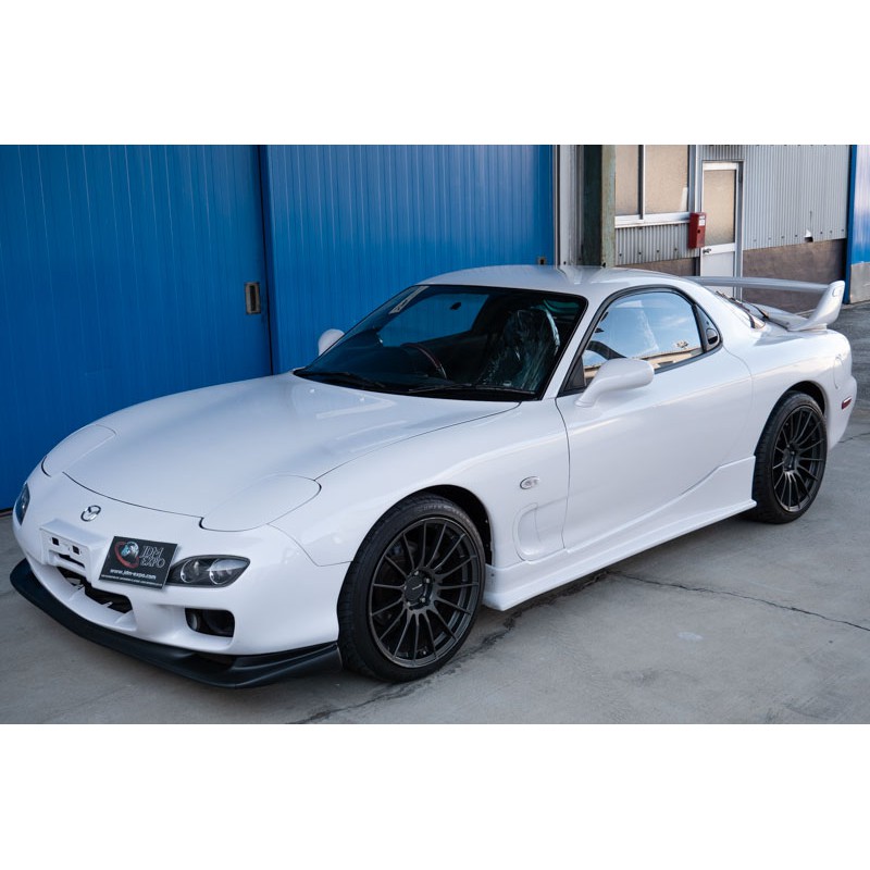 Mazda RX7 for sale (N.8210) view 3