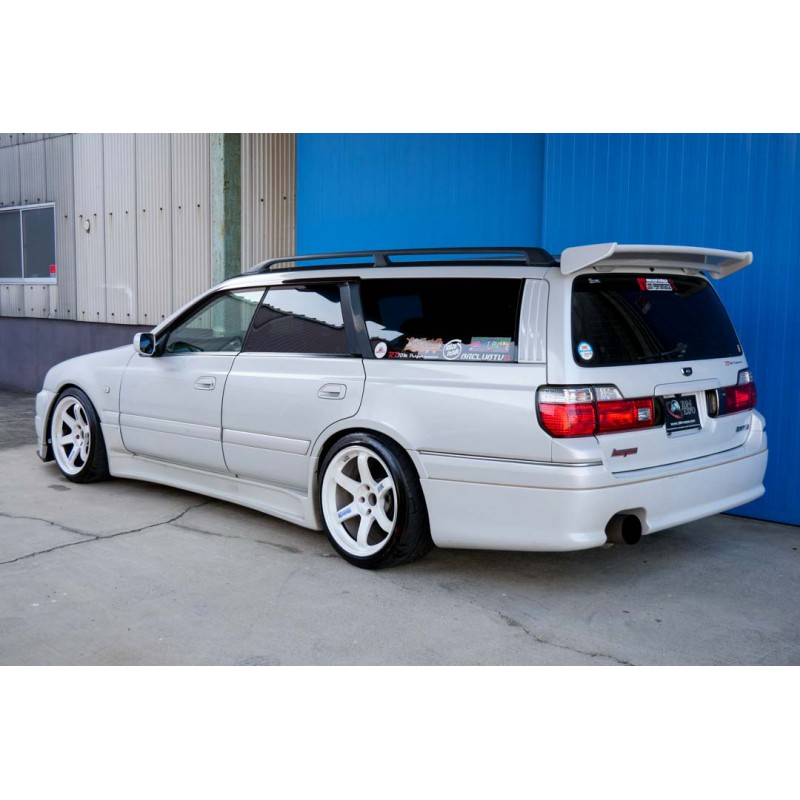 Nissan Stagea 260RS Autech R34 (N.8380) view 9