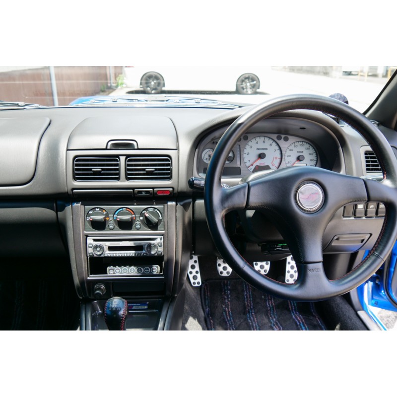 Subaru Impreza 22B STi for sale (N.8482) view 49