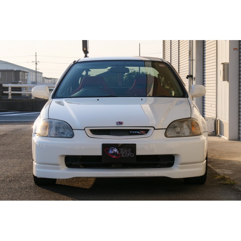 Honda Civic Type R (N.8494) view 25
