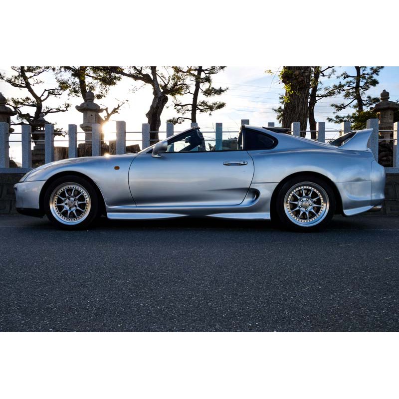 Toyota Supra Targa top for sale (N.8204) view 29
