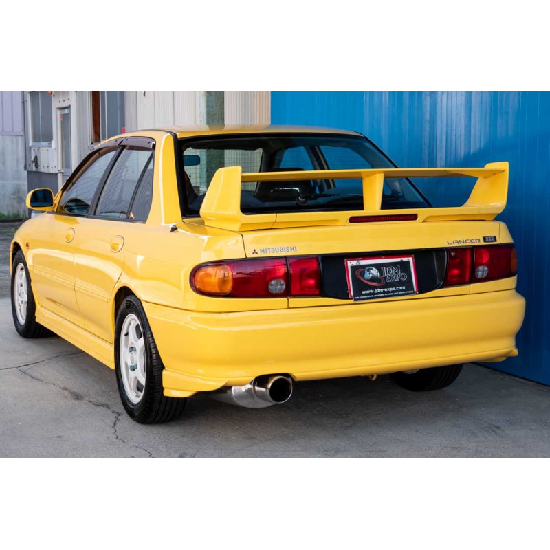 Mitsubishi Lancer Evo III for sale (N.8360) view 14