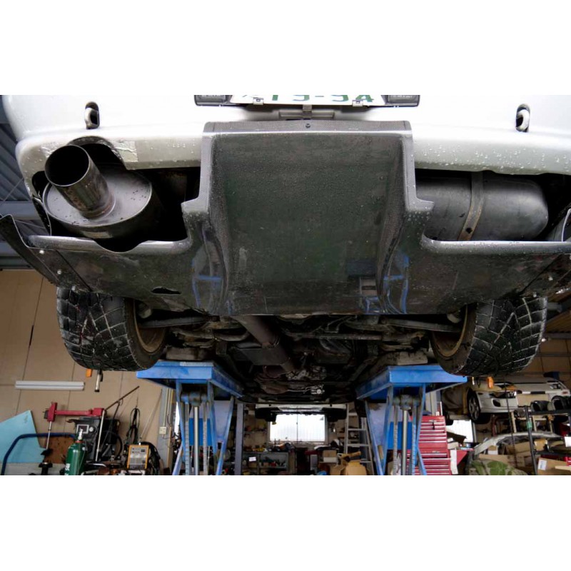 Nissan Skyline GTR R32 for sale (N.8415) view 37