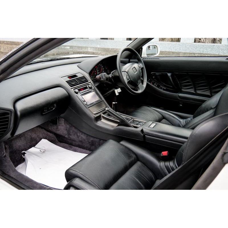 Honda NSX for sale (N.8207) view 37