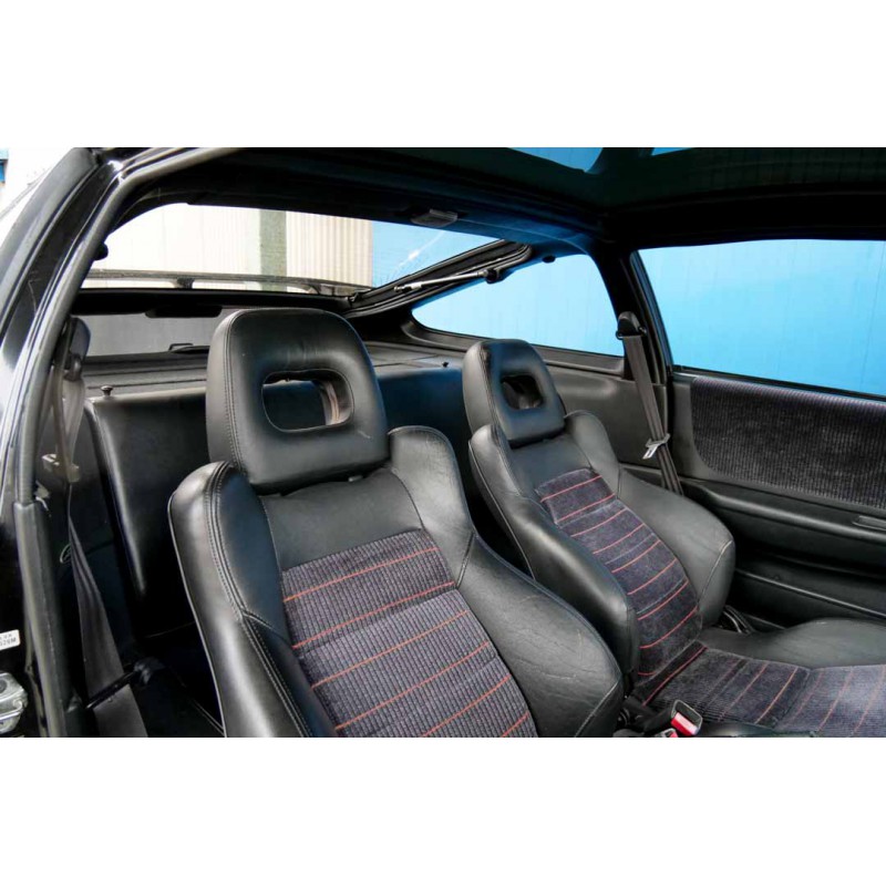 Honda CR-X SiR for sale (N.8408) view 42