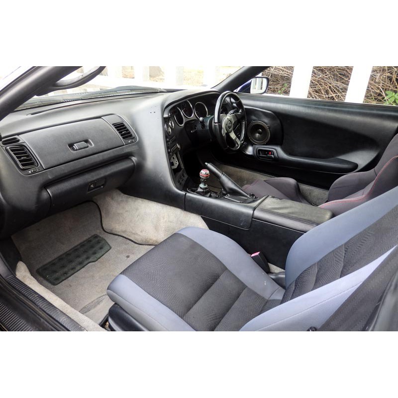 Toyota Supra for sale (N.8189) view 25