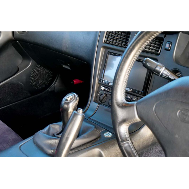 Toyota MR2 GT for sale (N.8410) view 43