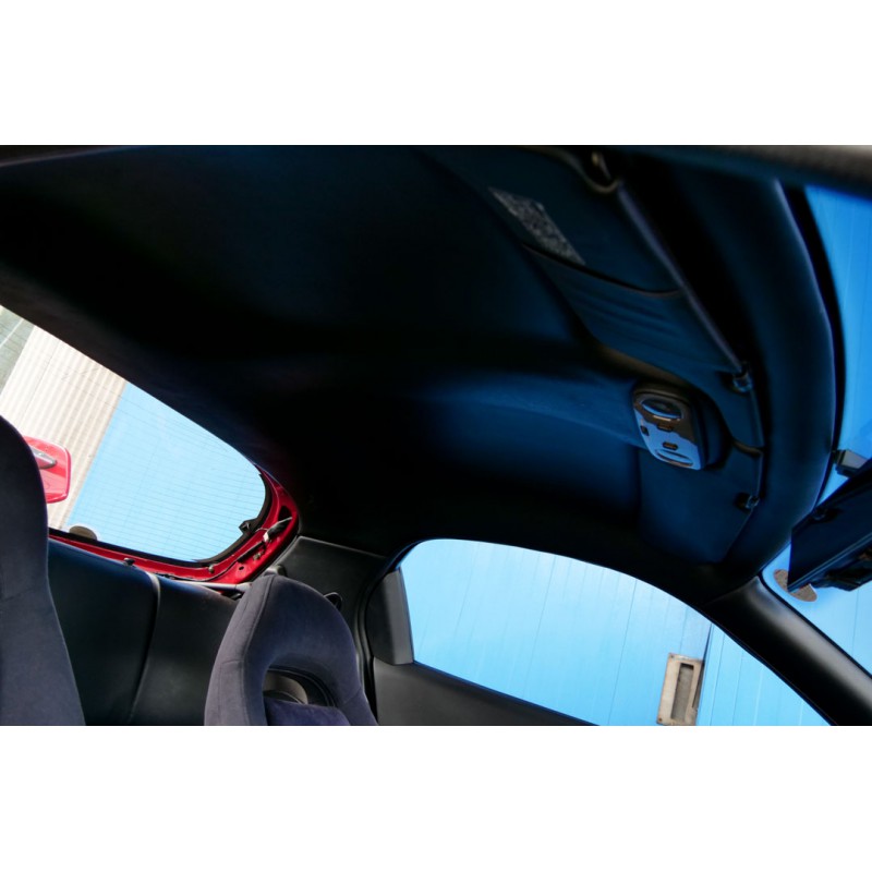 Mazda RX7 (N.8444) view 42