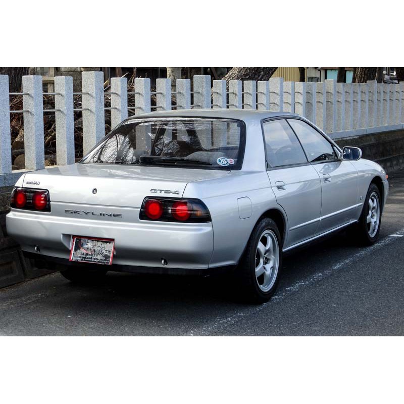 Nissan Skyline R32 for sale (N.8159) view 10