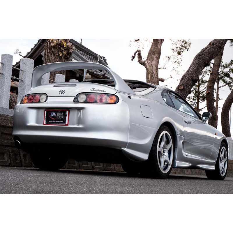 Toyota Supra JZA80 for sale (N.8221) view 11