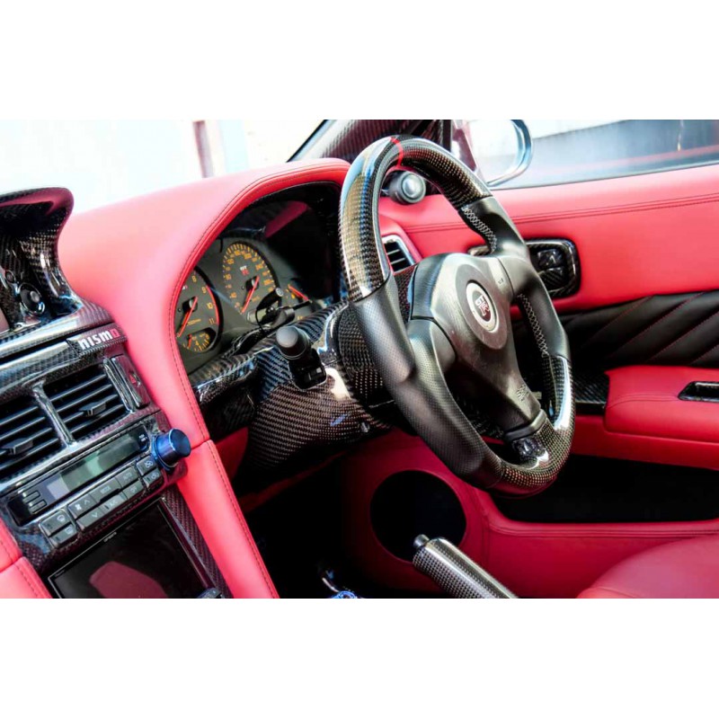 Nissan Skyline GTR R34 V spec Modified (N.8383) view 95