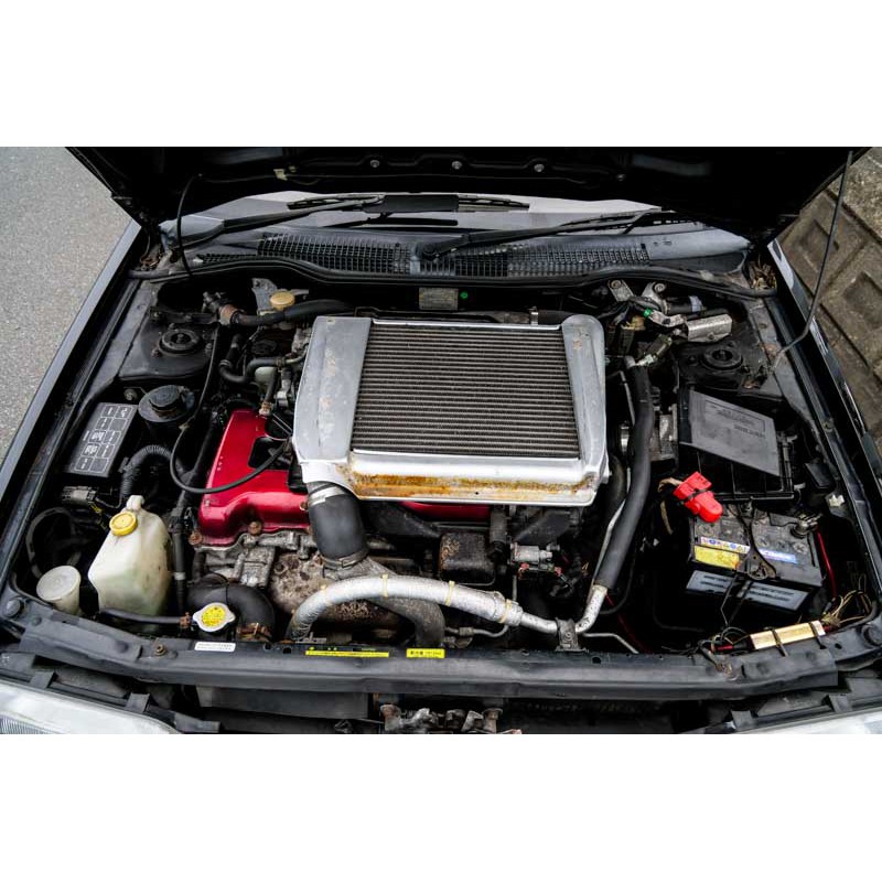 Nissan Pulsar for sale (N.8206) view 43