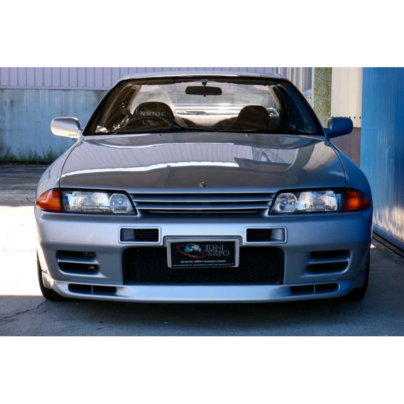 Nissan Skyline GTR R32 for sale (N.8372) view 37