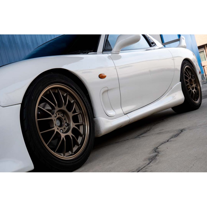 Mazda RX7 for sale (N.8294) view 7