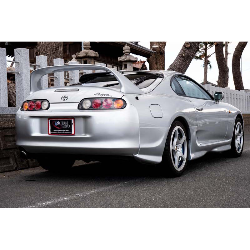 Toyota Supra JZA80 for sale (N.8221) view 10