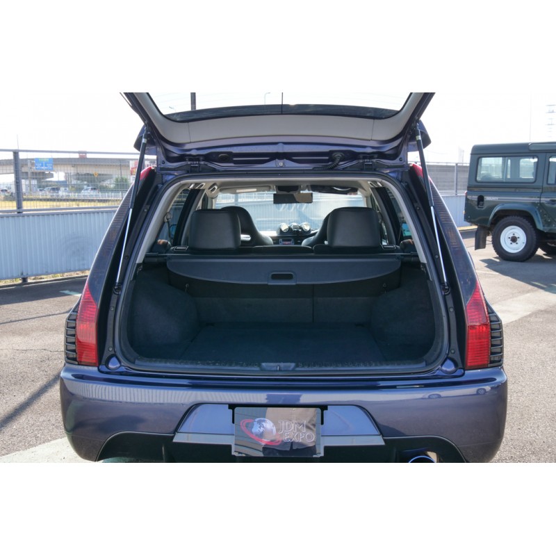 Mitsubishi Lancer Evo Wagon (N.8492) view 53
