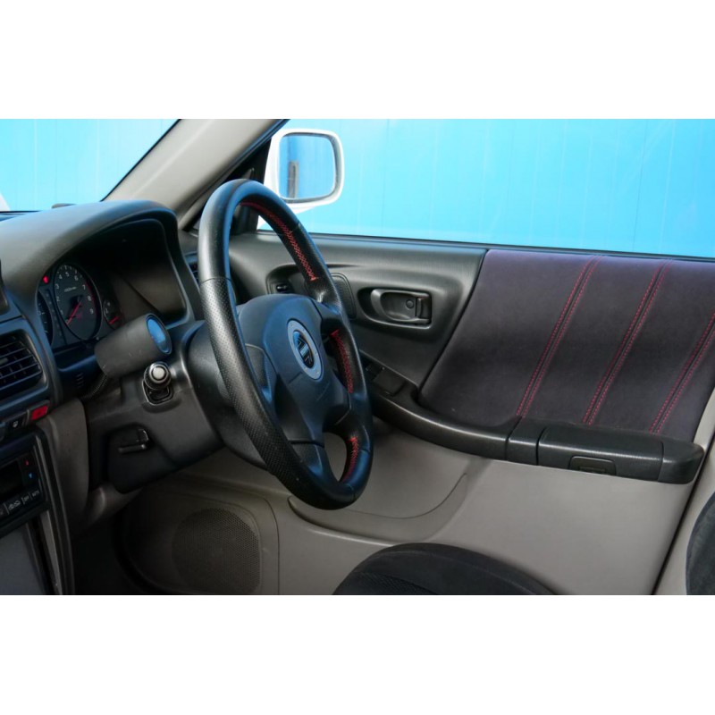 Subaru Forester STI for sale (N.8337) view 38