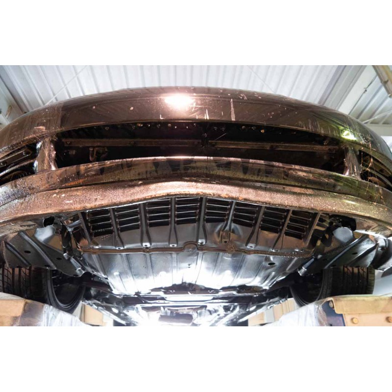 Toyota Soarer GTT for sale (N.8349) view 80