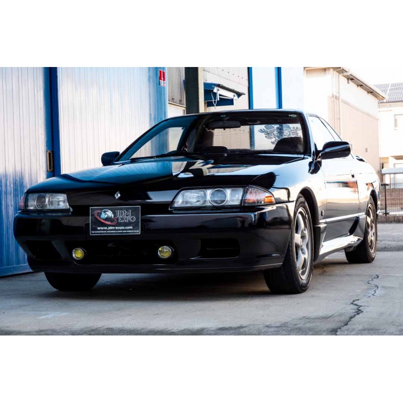 Nissan Skyline R32 for sale (N.8297)