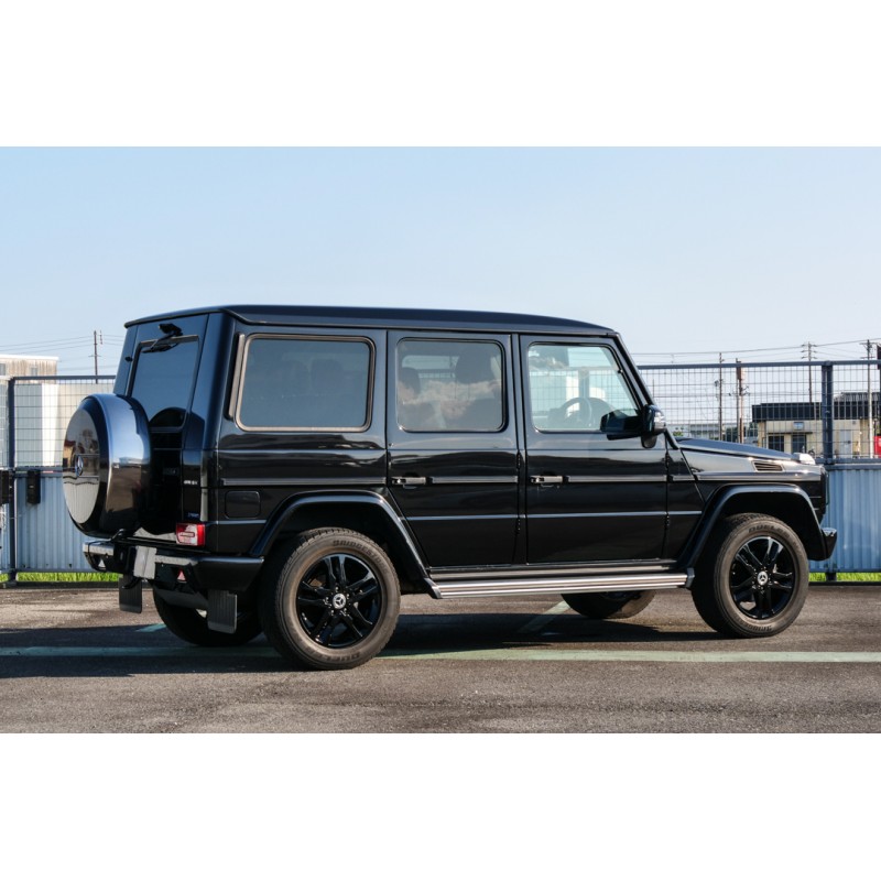 Mercedes Benz G Class (N.8525) view 29