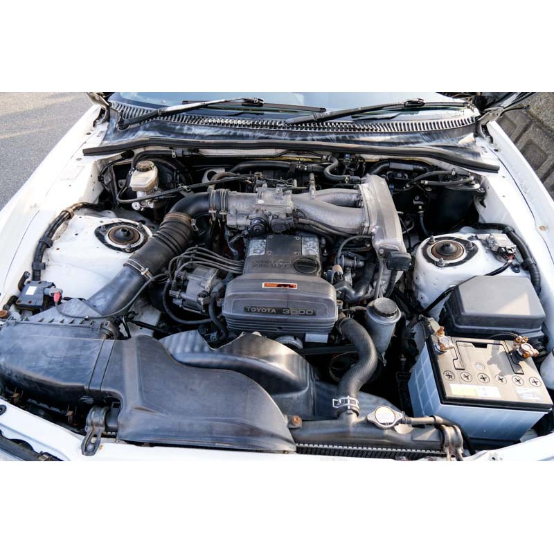 Toyota Supra for sale (N.8225) view 38