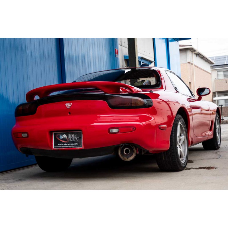 Mazda RX7 for sale (N.8295) view 23